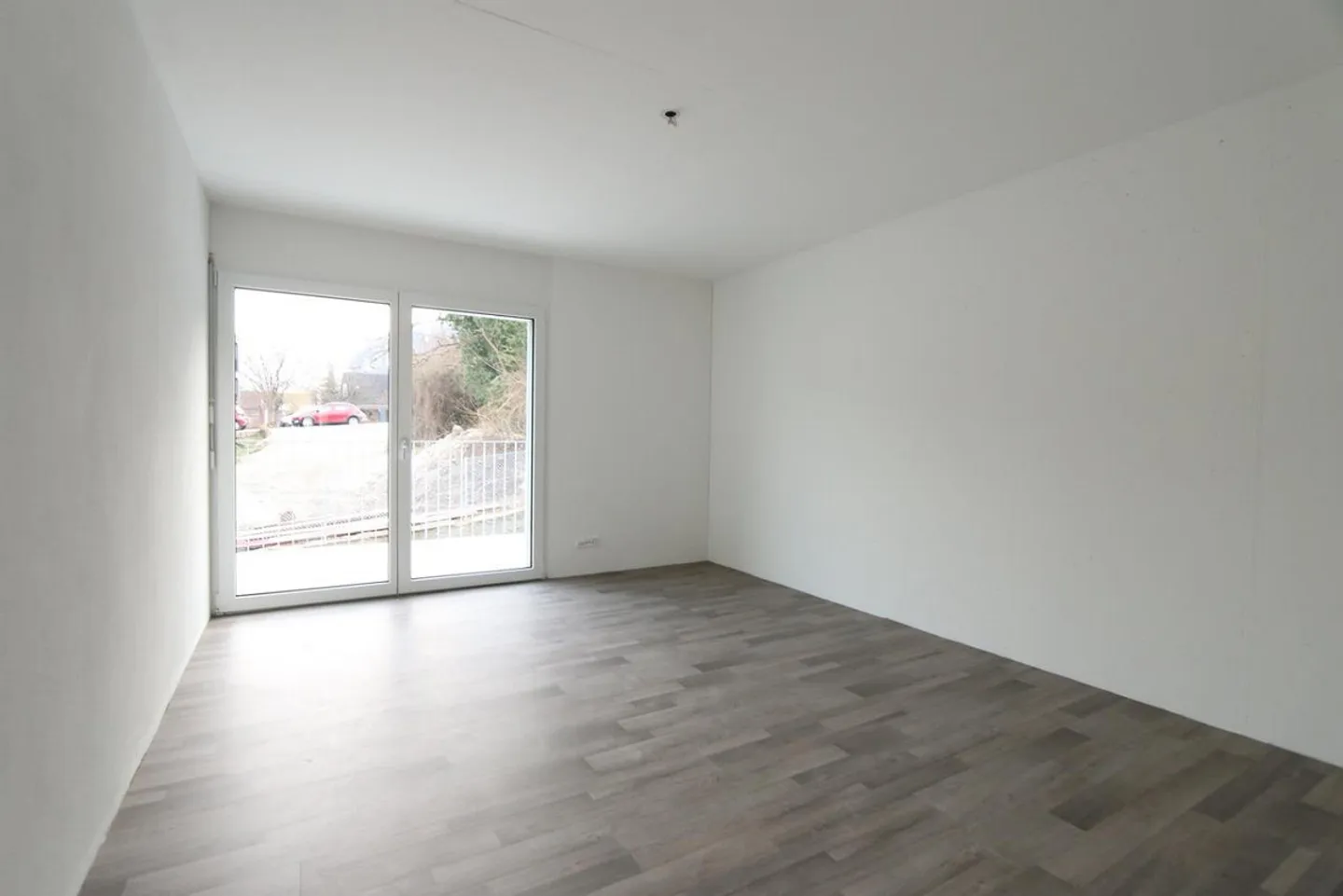 Apartment in a central location in Eglisau - Photo 4 of 8