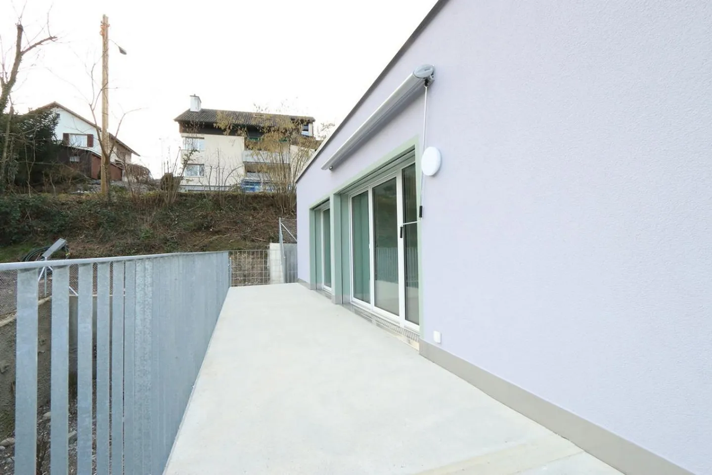 Apartment in a central location in Eglisau - Photo 7 of 8