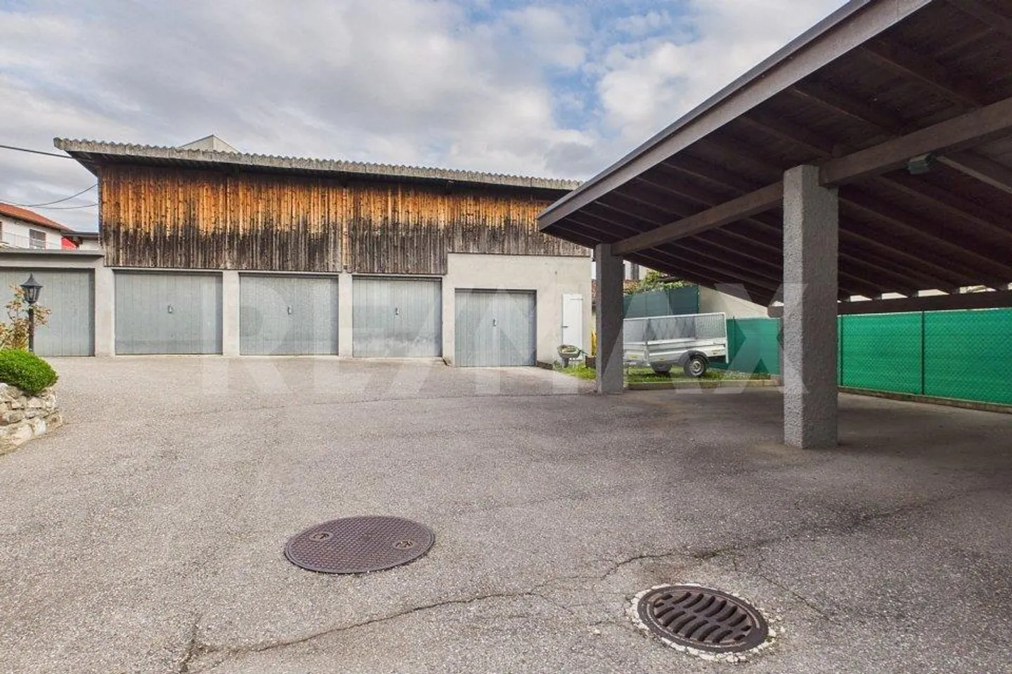 Bright and spacious 4.5 rooms in Coldrerio - Photo 10 of 11