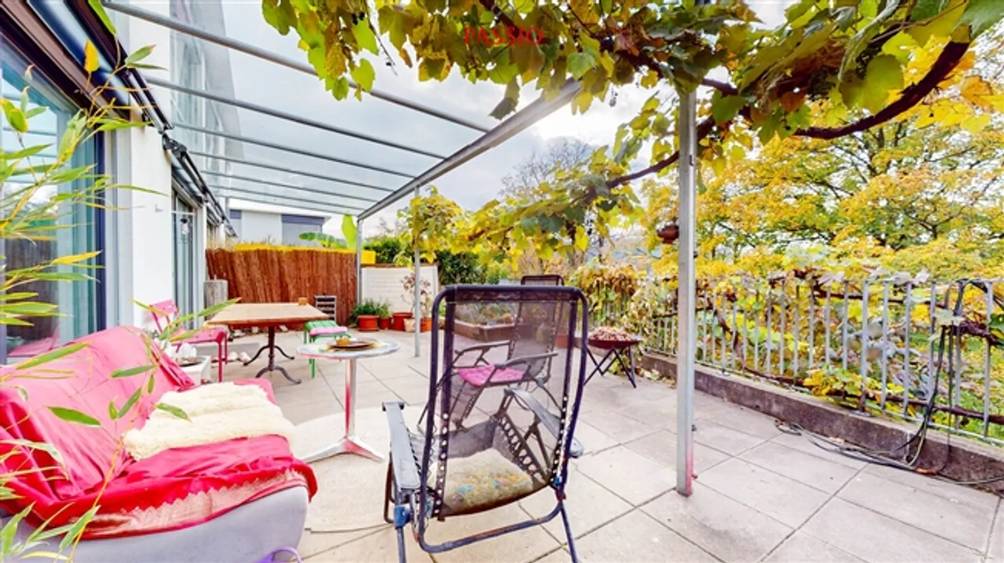 6.5-Room Semi-Detached House with Garden and 2 Heated Hobby Rooms - Photo 20 of 20