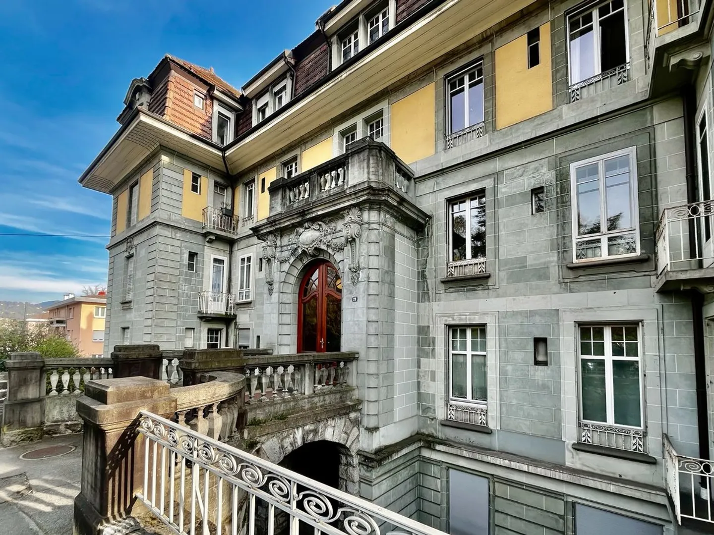 Appartamento di alta classe con vista lago tranquilla - Foto 9 di 9