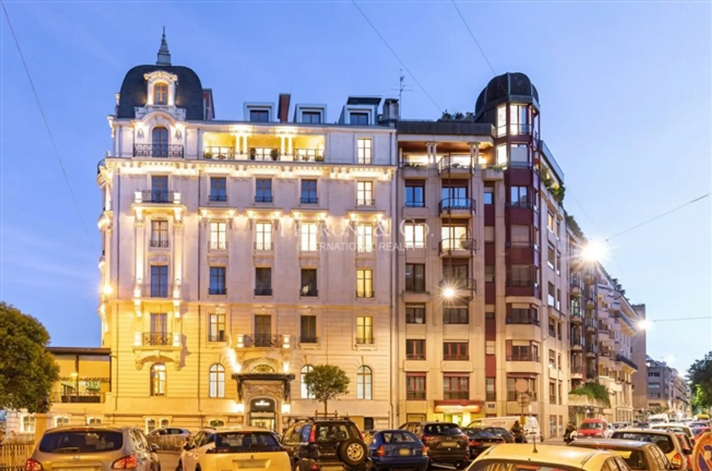 Extraordinary Maisonette on the Quays with Breathtaking Views - Photo 1 of 18