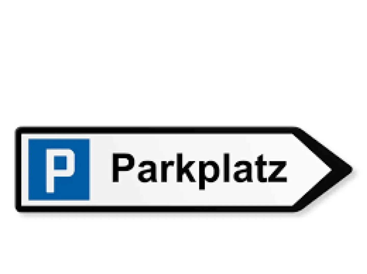 Parking extérieur à louer - Photo 1 sur 1