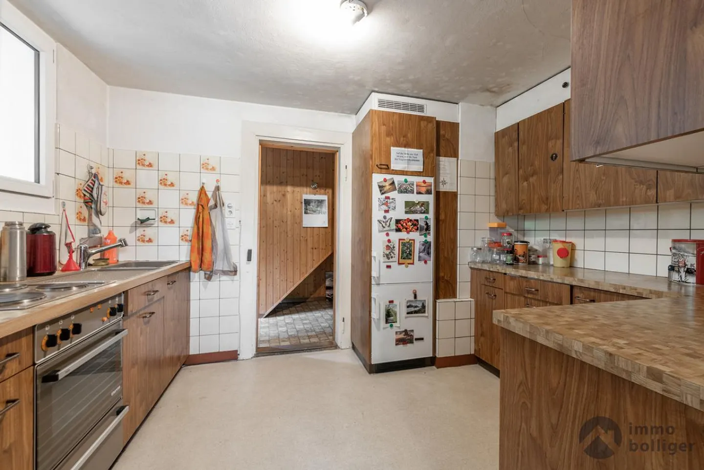 Charmantes Freistehendes Haus mit Potenzial - Foto 4 von 14