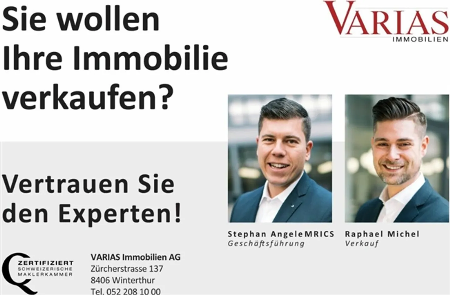 «Diverse Hobbyräume an der Schützenstrasse 12» - Foto 8 von 9