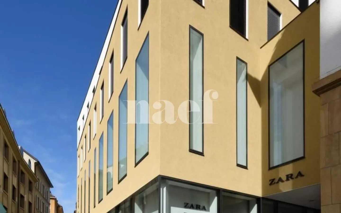 Appartement de luxe à Neuchâtel - Photo 1 sur 1
