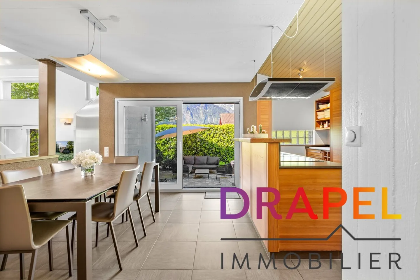 Villa à vendre à Fully - Photo 4 sur 9