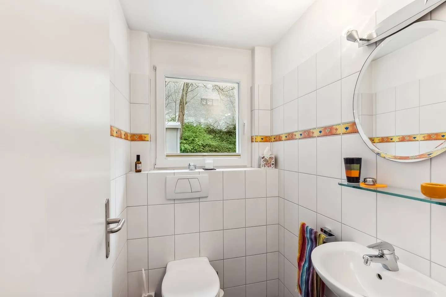 Light-flooded 5 ½ room single-family house for well-being - Photo 6 of 13