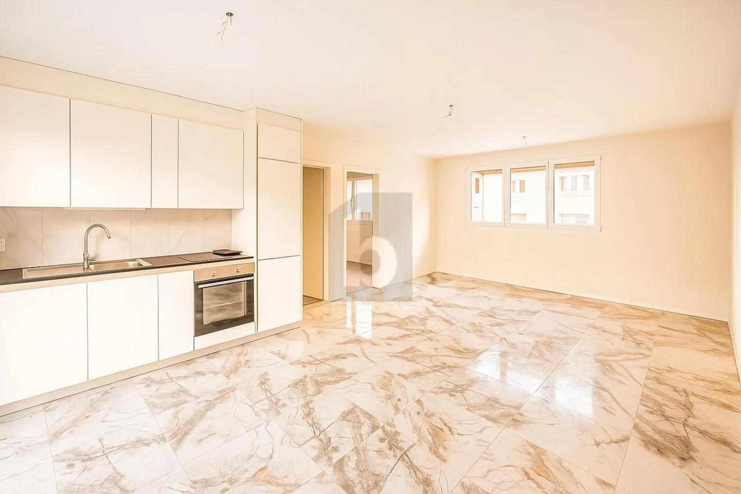 Modern Apartment in St-Imier - Photo 2 of 6