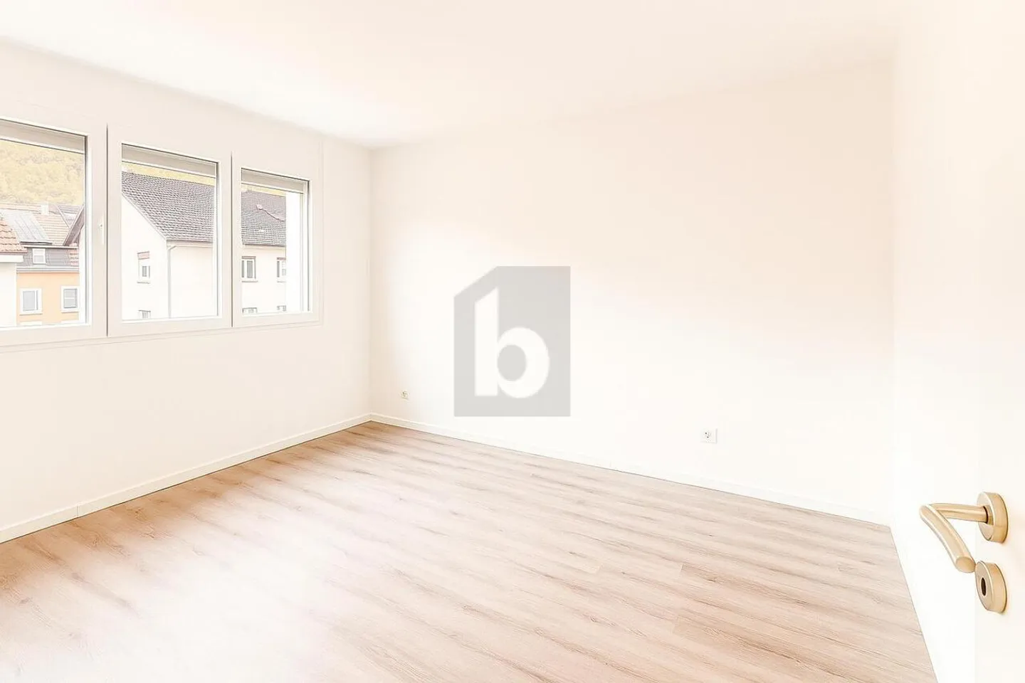 Modern Apartment in St-Imier - Photo 3 of 6