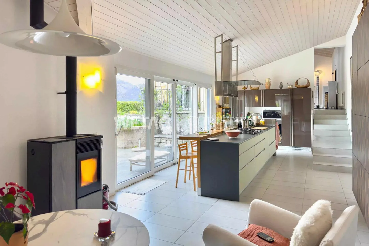 Elegante Villa mit Gästehäusern - Foto 5 von 13