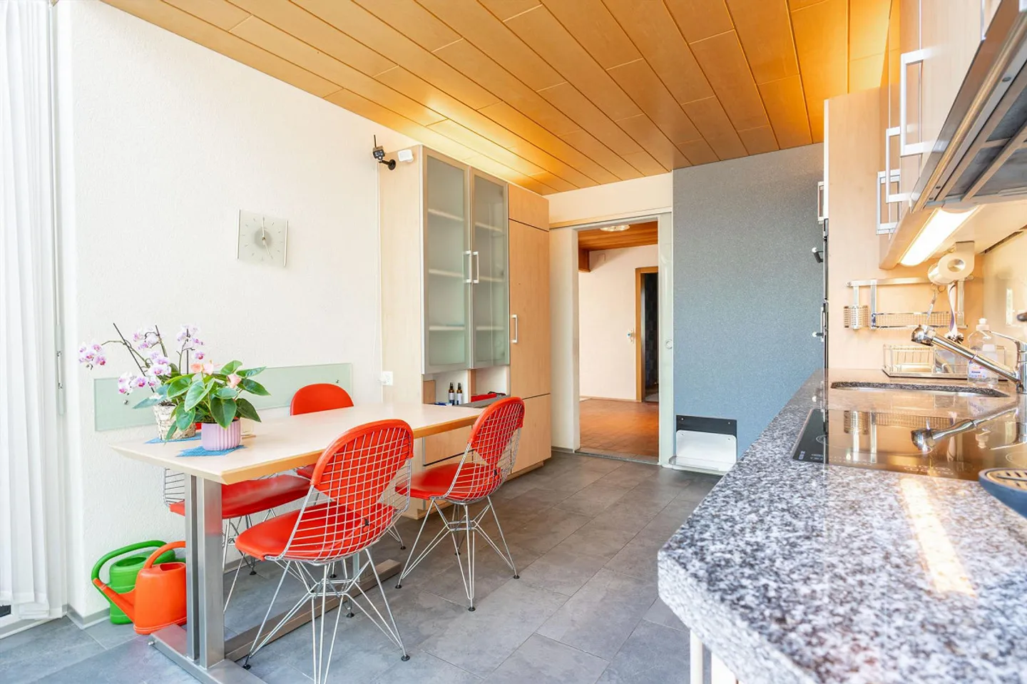 Charmantes Einfamilienhaus mit Garten - Foto 5 von 13