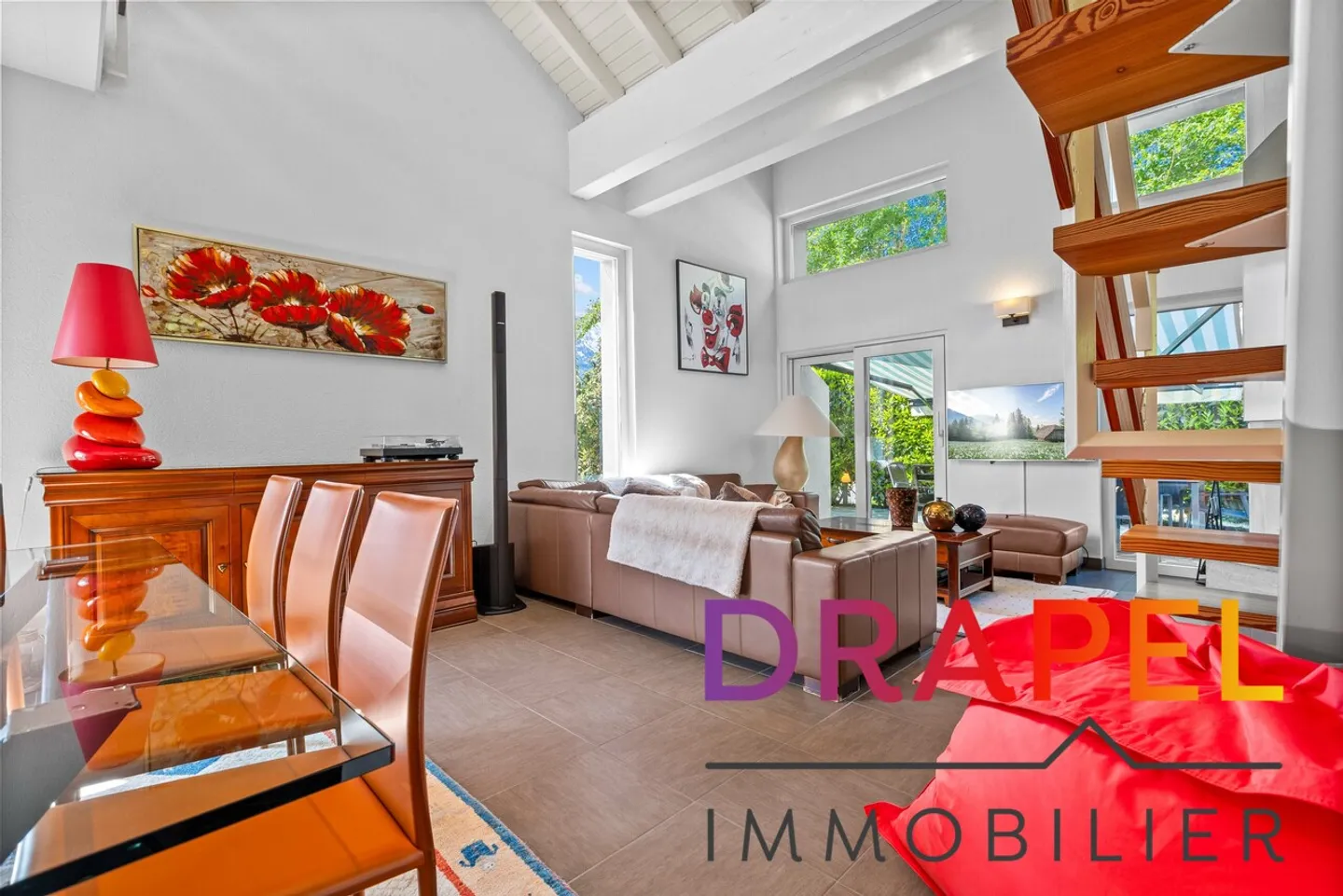 Villa à vendre à Fully - Photo 6 sur 9