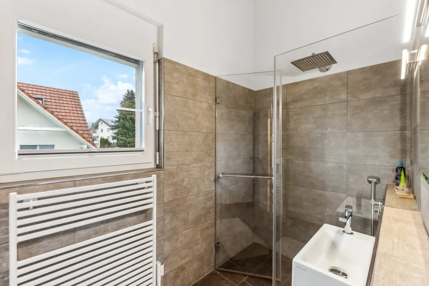 Light-flooded 5 ½ room single-family house for well-being - Photo 11 of 13