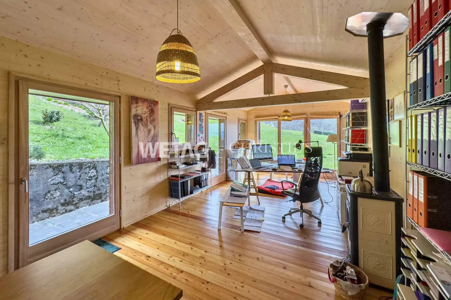 Elegante Villa mit Gästehäusern - Foto 13 von 13