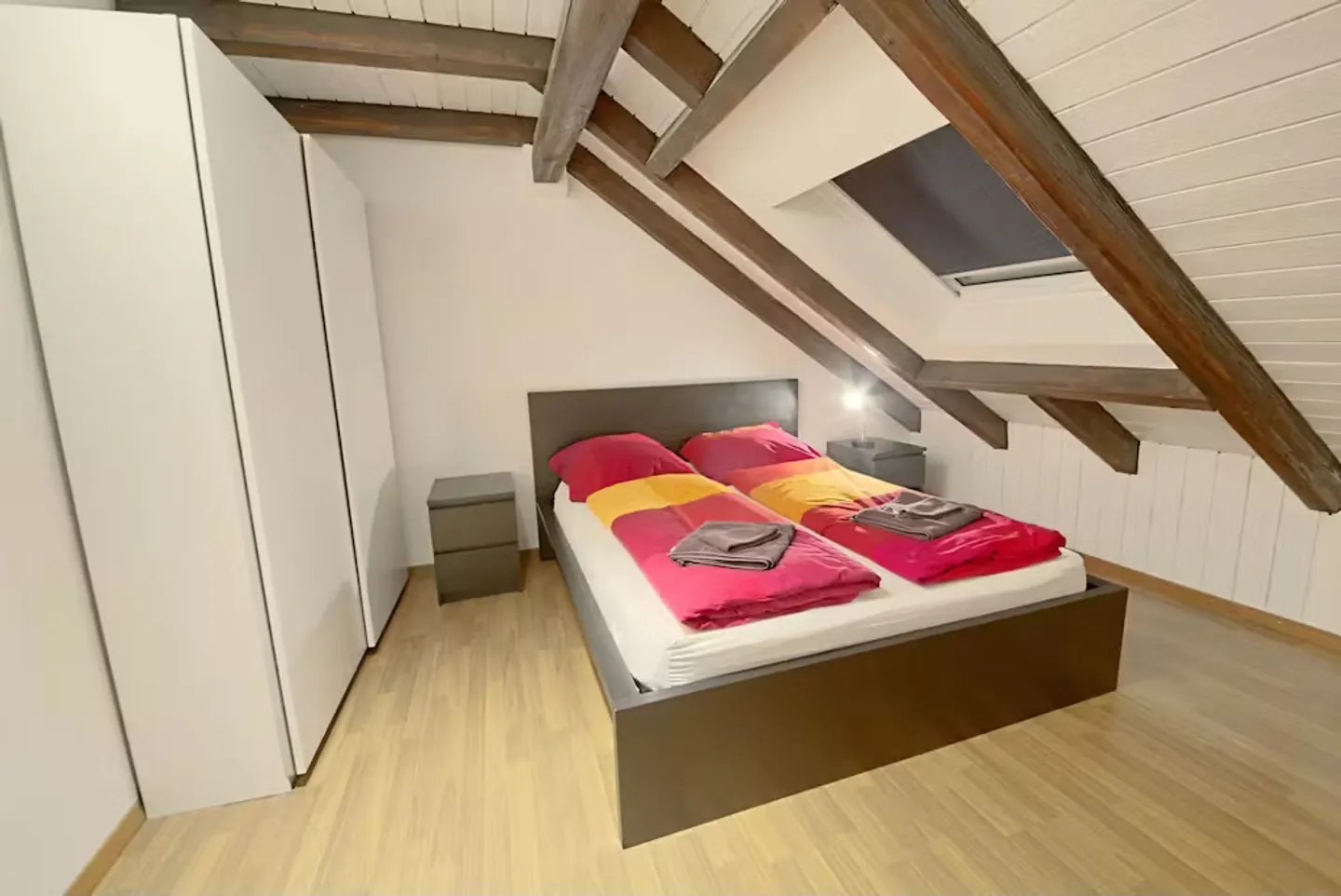 Appartement Charmant à Zürich - Photo 2 sur 10