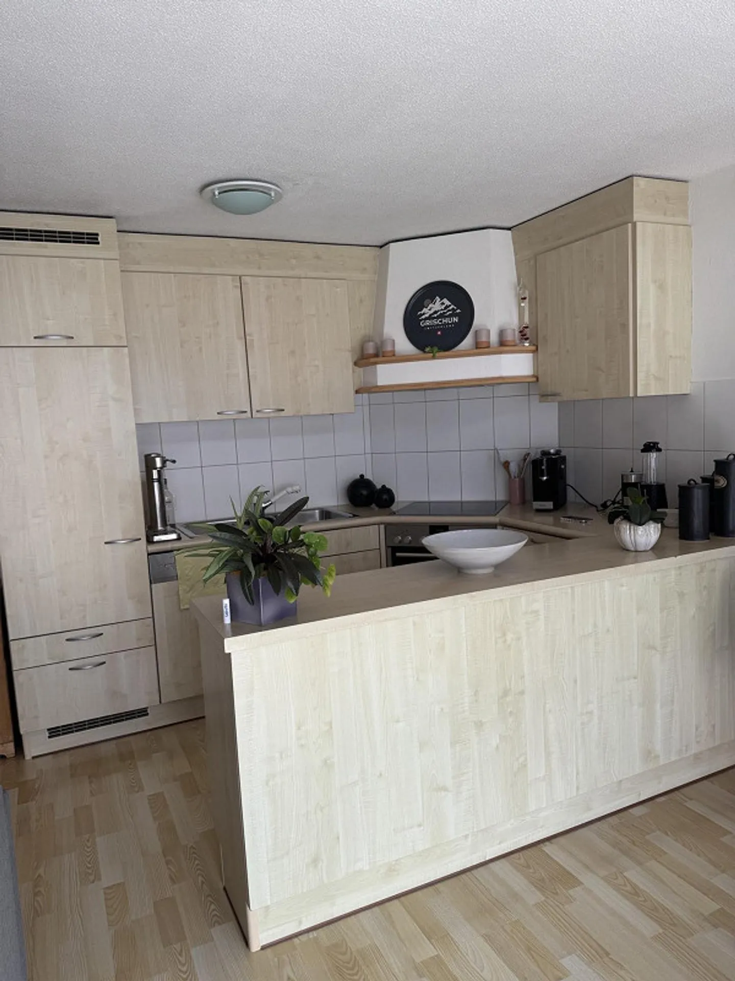 3.5 Room Maisonette Attic Apartment - Photo 2 of 13
