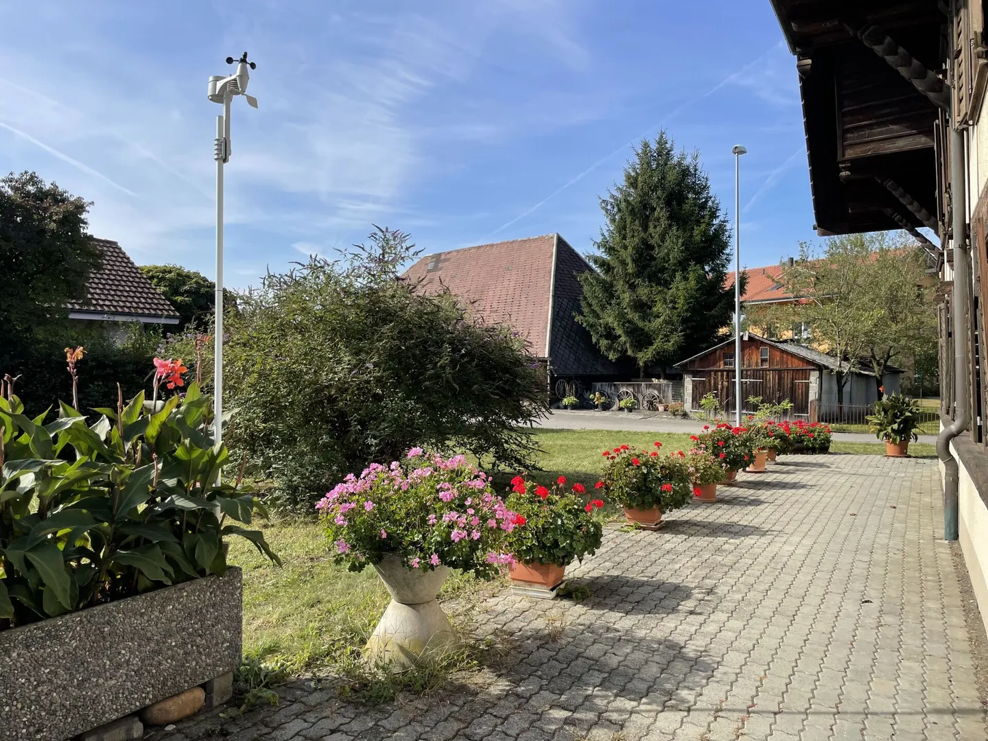 Appartement en duplex de 5,5 pièces - Photo 15 sur 17