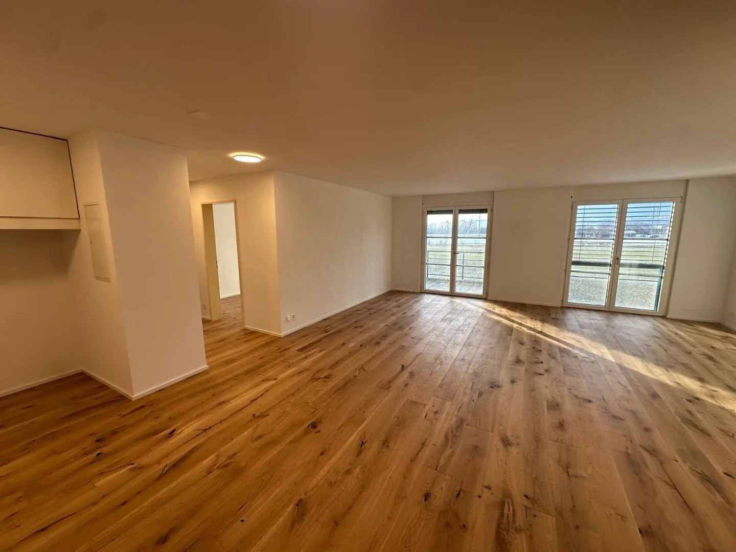 Benvenuti nella vostra nuova casa - ristrutturata con stile nella verde periferia di Soletta - Foto 2 di 13