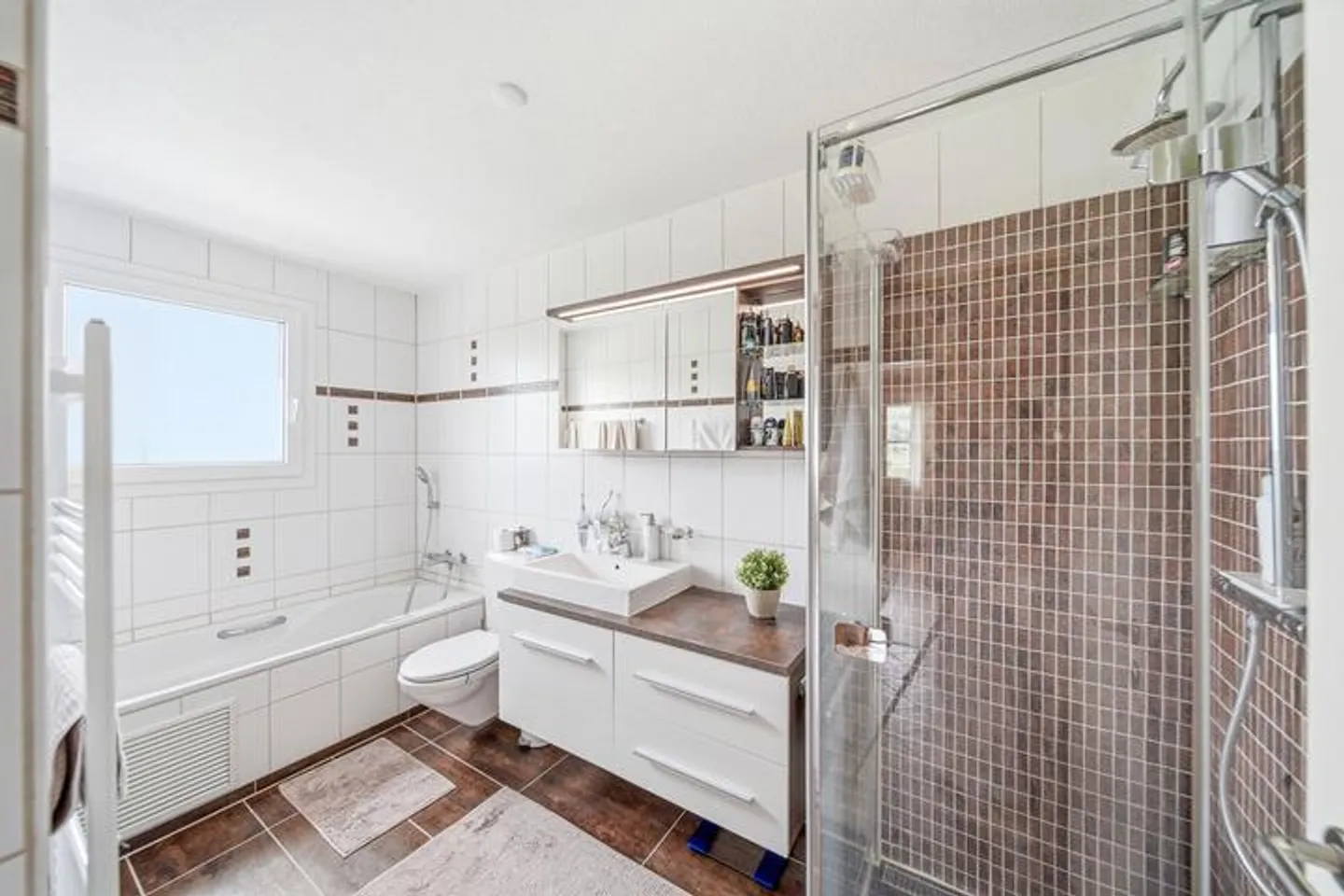 Charmante 4.5 Zimmerwohnung - Foto 6 von 8