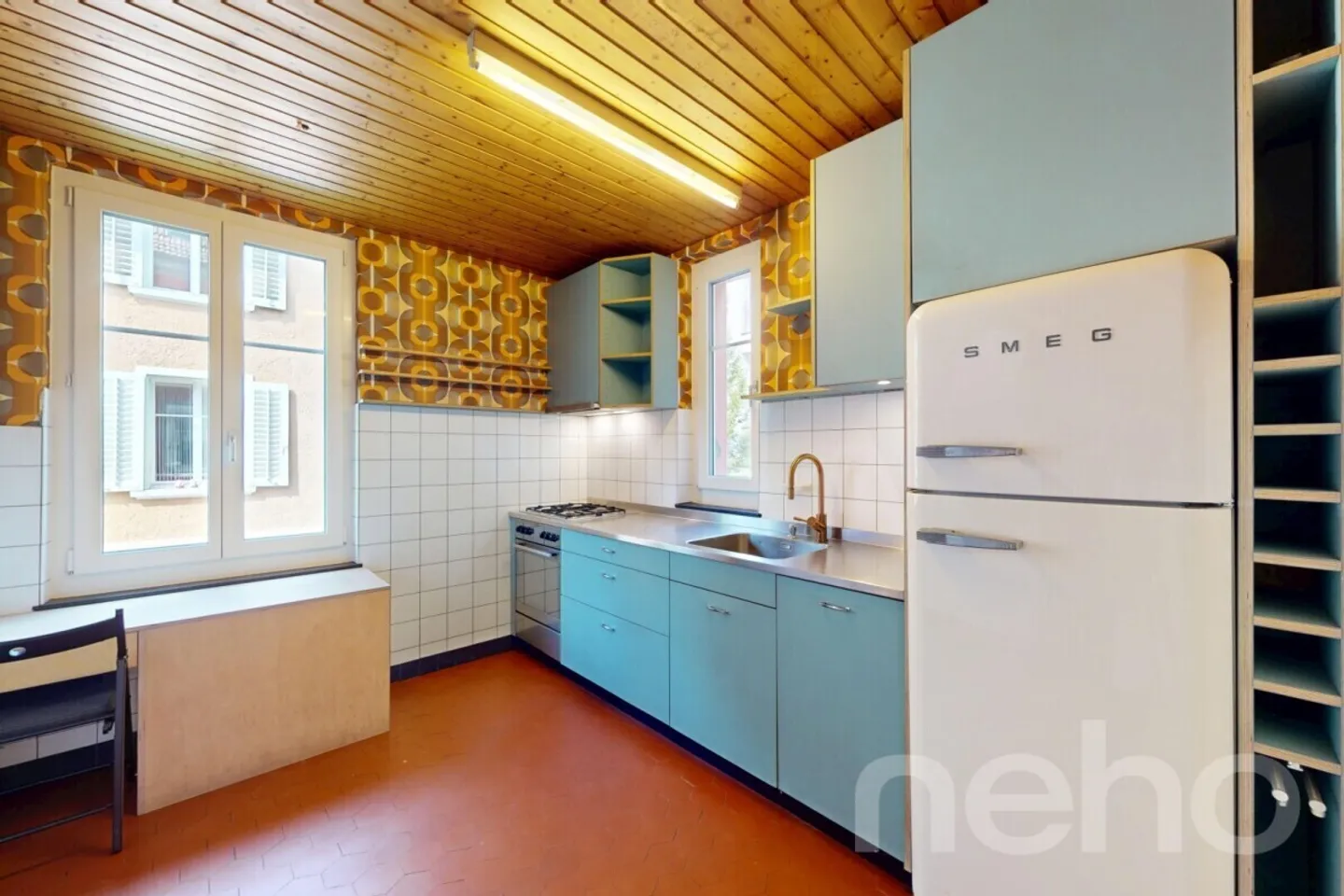 Spacious Single-Family Home with 7.5 Rooms in Baden - Photo 5 of 12
