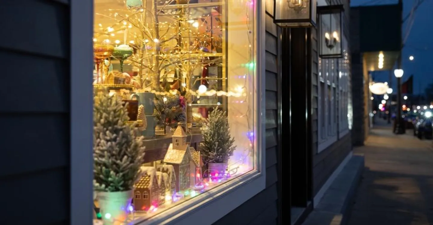 Charmante Boutique in Nyon - Foto 1 von 1