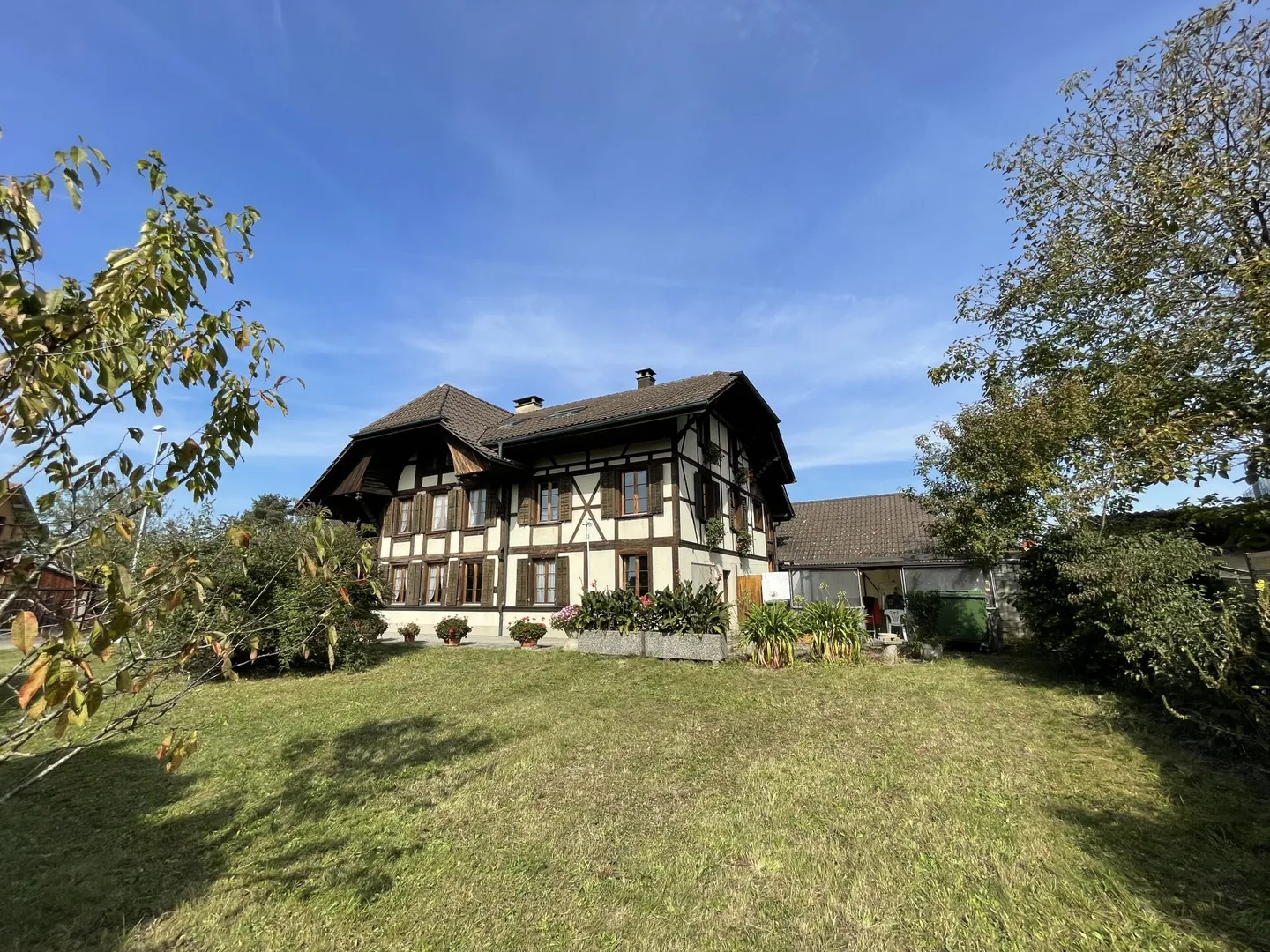 Appartement en duplex de 5,5 pièces - Photo 16 sur 17