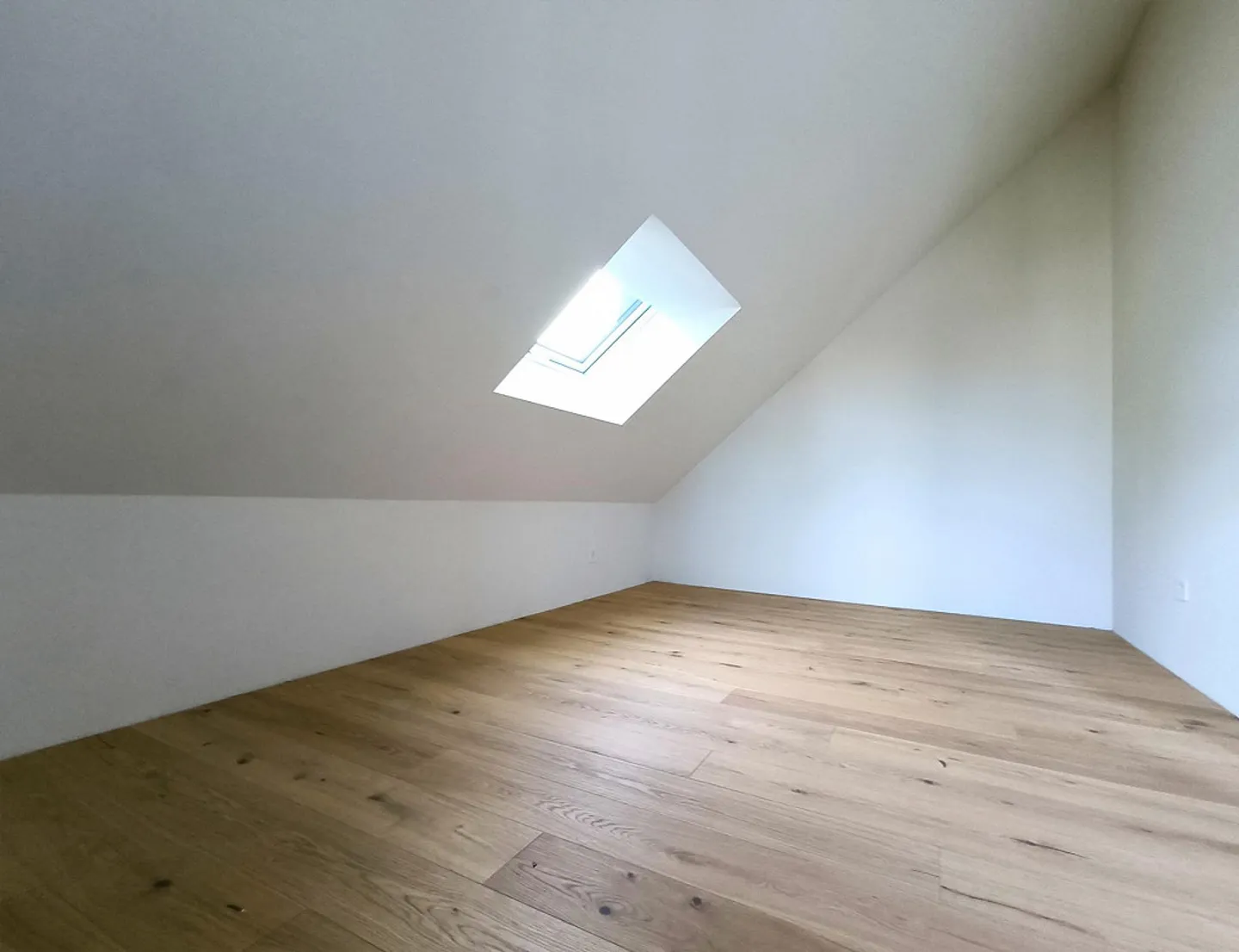 Moderner Duplex mit privatem Garten - Foto 8 von 13