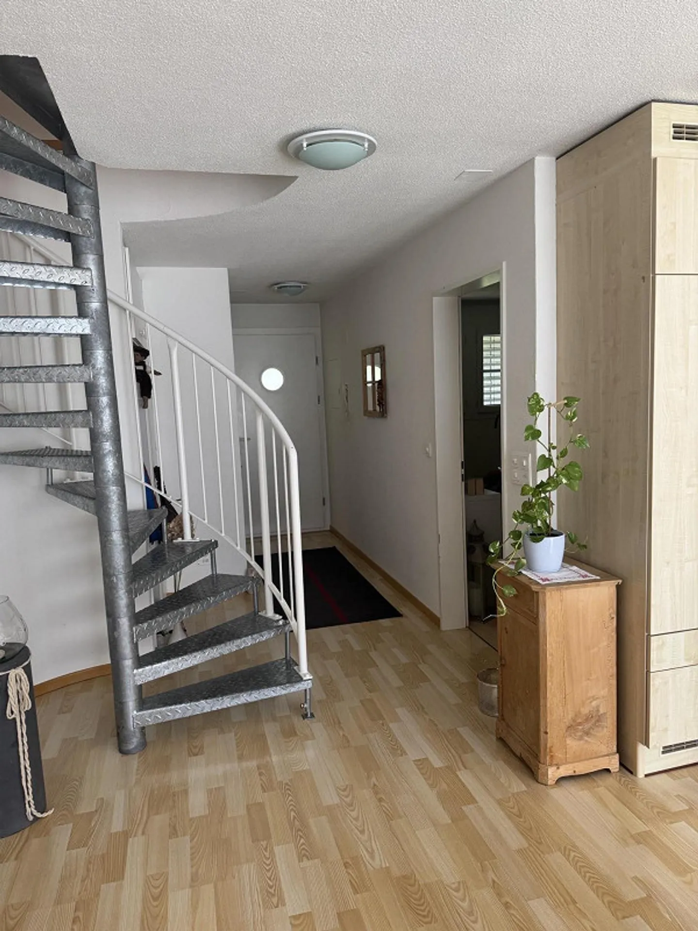 3.5 Room Maisonette Attic Apartment - Photo 4 of 13