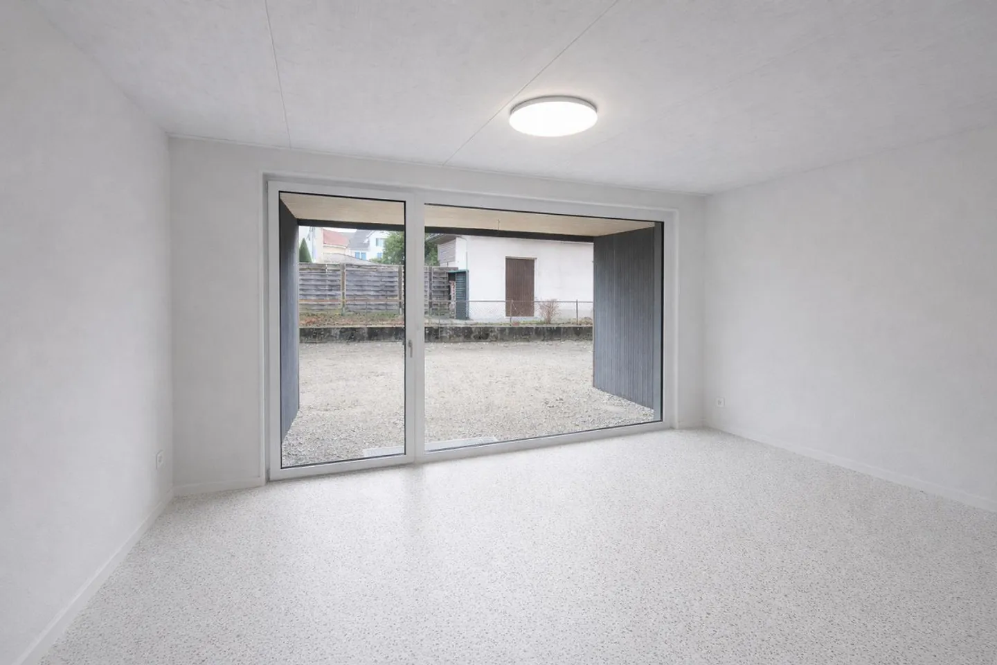 Moderner Duplex mit privatem Garten - Foto 7 von 13