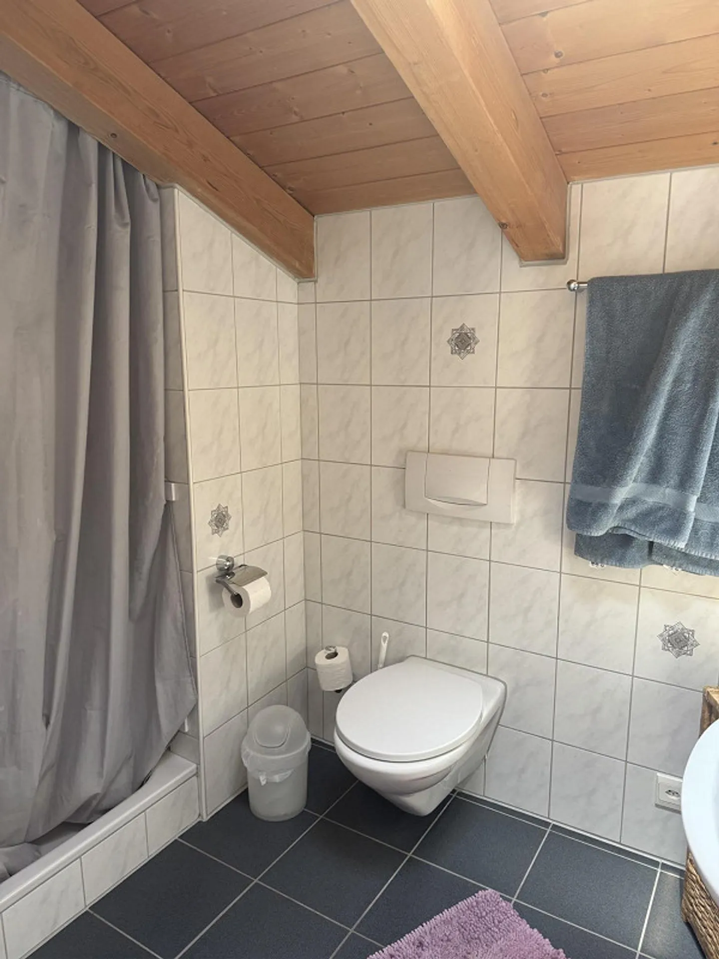 3.5 Room Maisonette Attic Apartment - Photo 7 of 13
