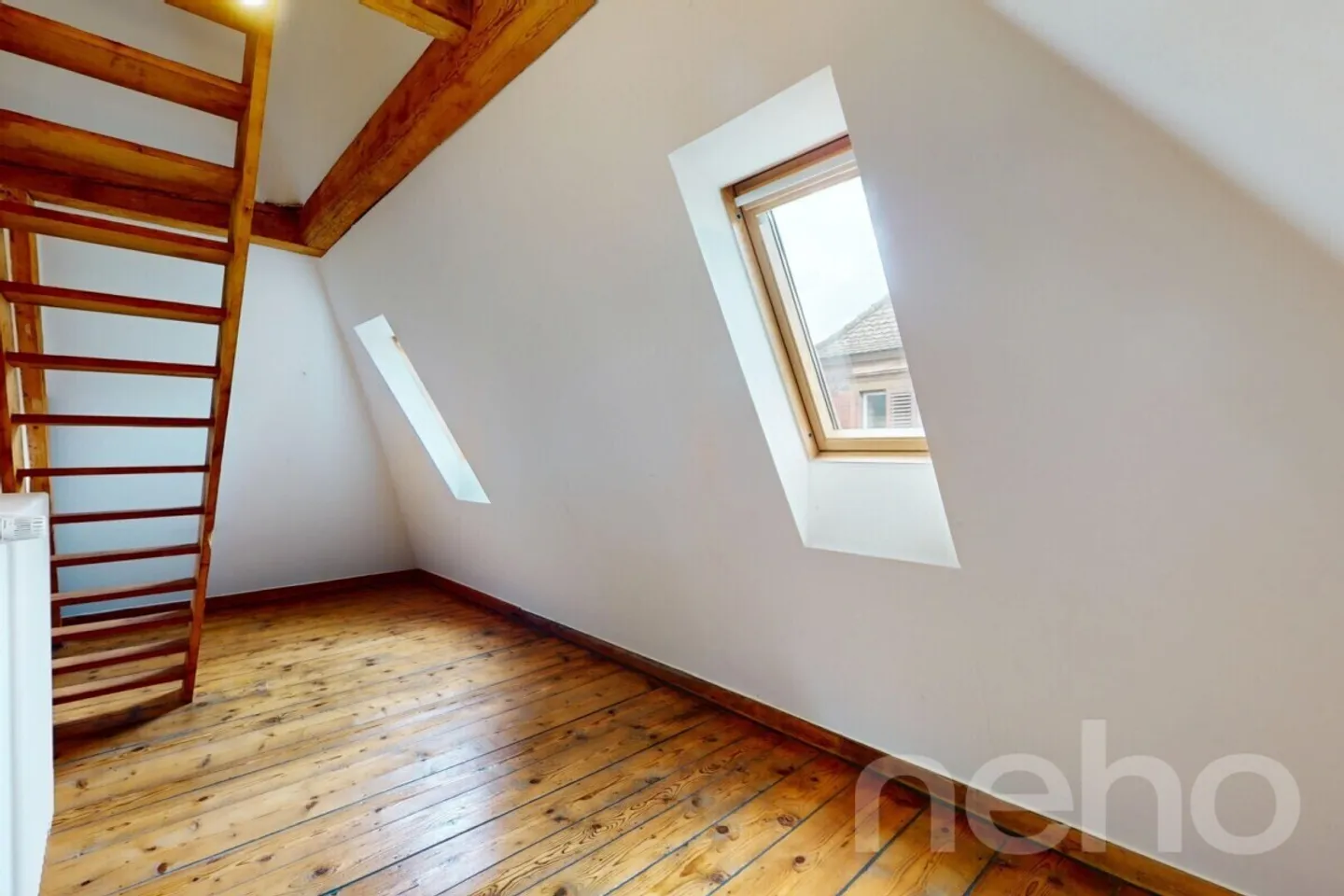 Spacious Single-Family Home with 7.5 Rooms in Baden - Photo 8 of 12