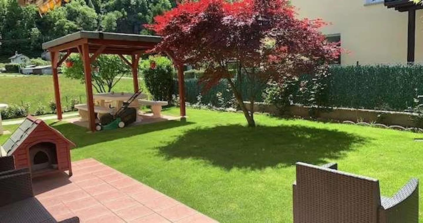 Villa exclusive avec beau jardin - Photo 3 sur 13