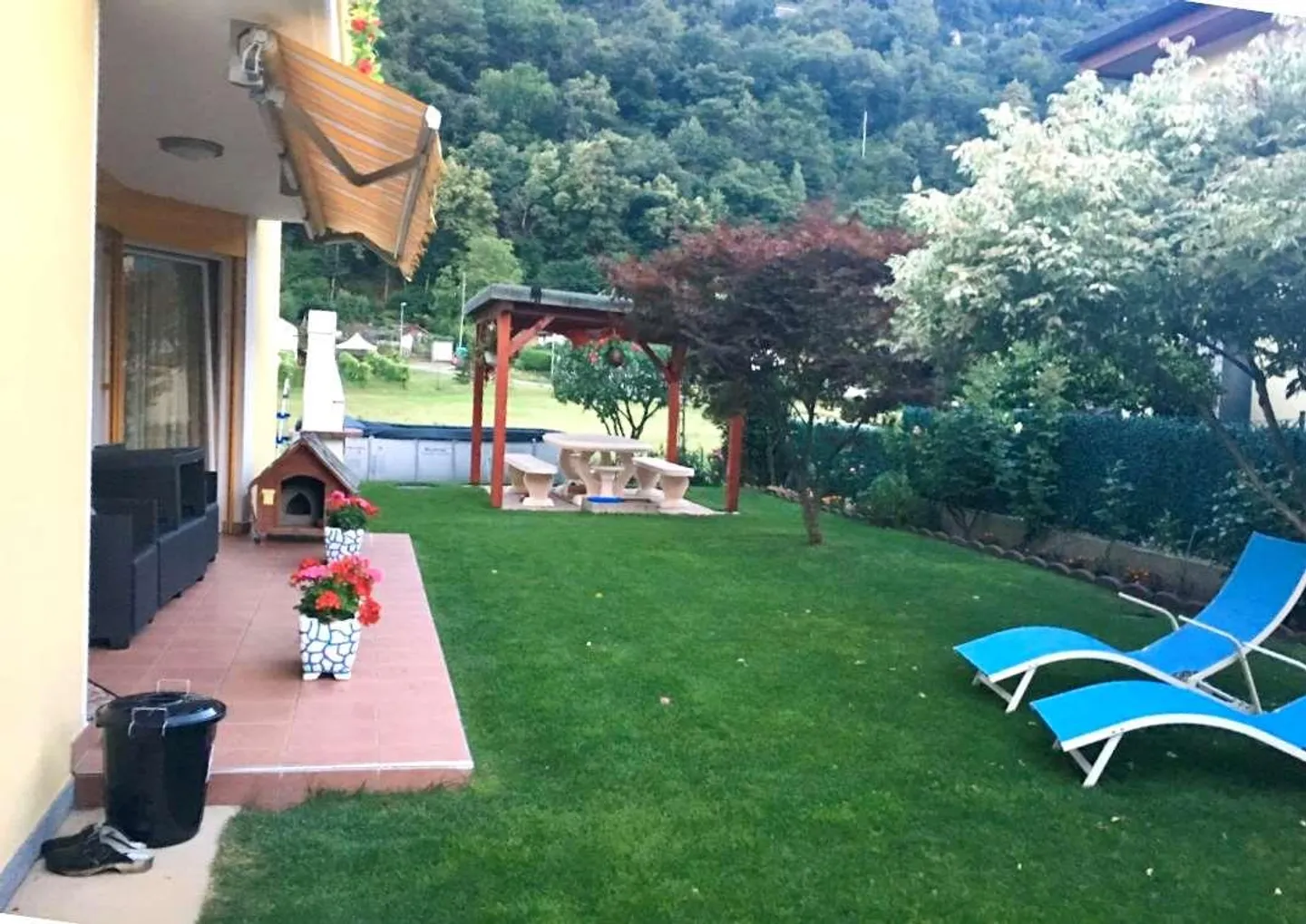 Villa exclusive avec beau jardin - Photo 4 sur 13