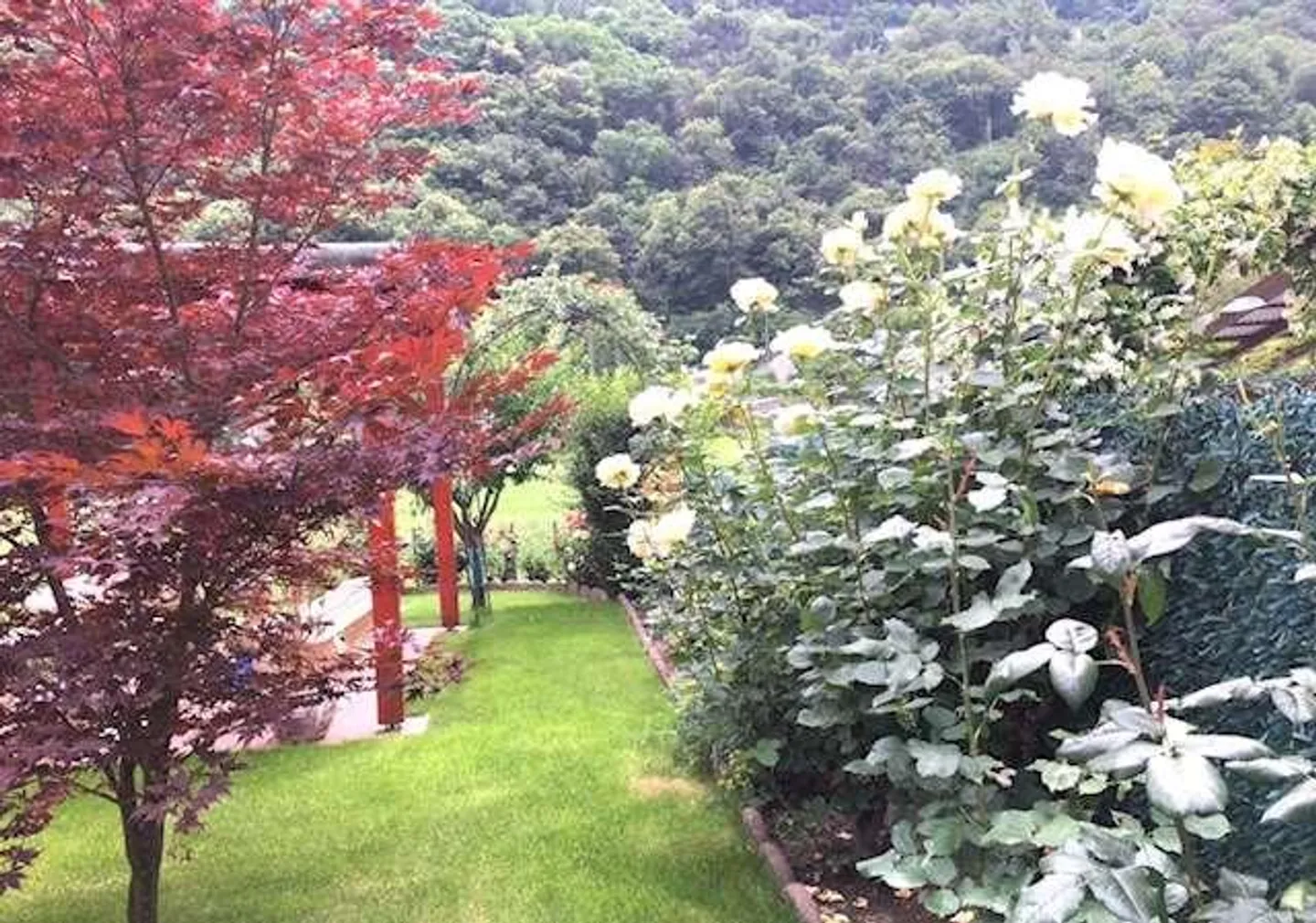 Villa exclusive avec beau jardin - Photo 5 sur 13