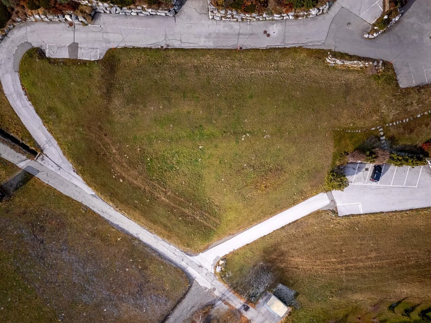 Terrain constructible à Nendaz - Vue panoramique - Photo 6 sur 8