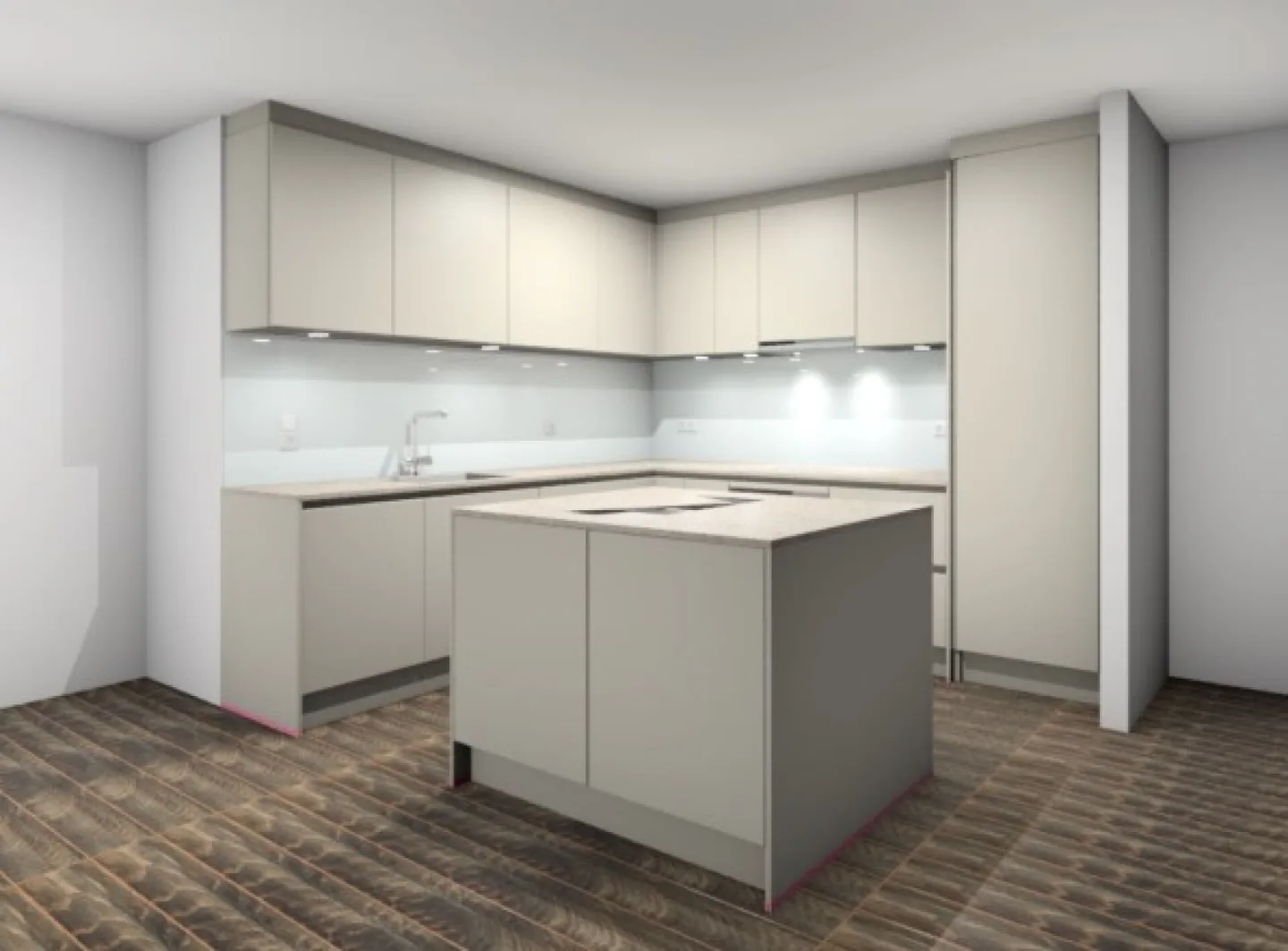 Benvenuti nella vostra nuova casa - ristrutturata con stile nella verde periferia di Soletta - Foto 6 di 13