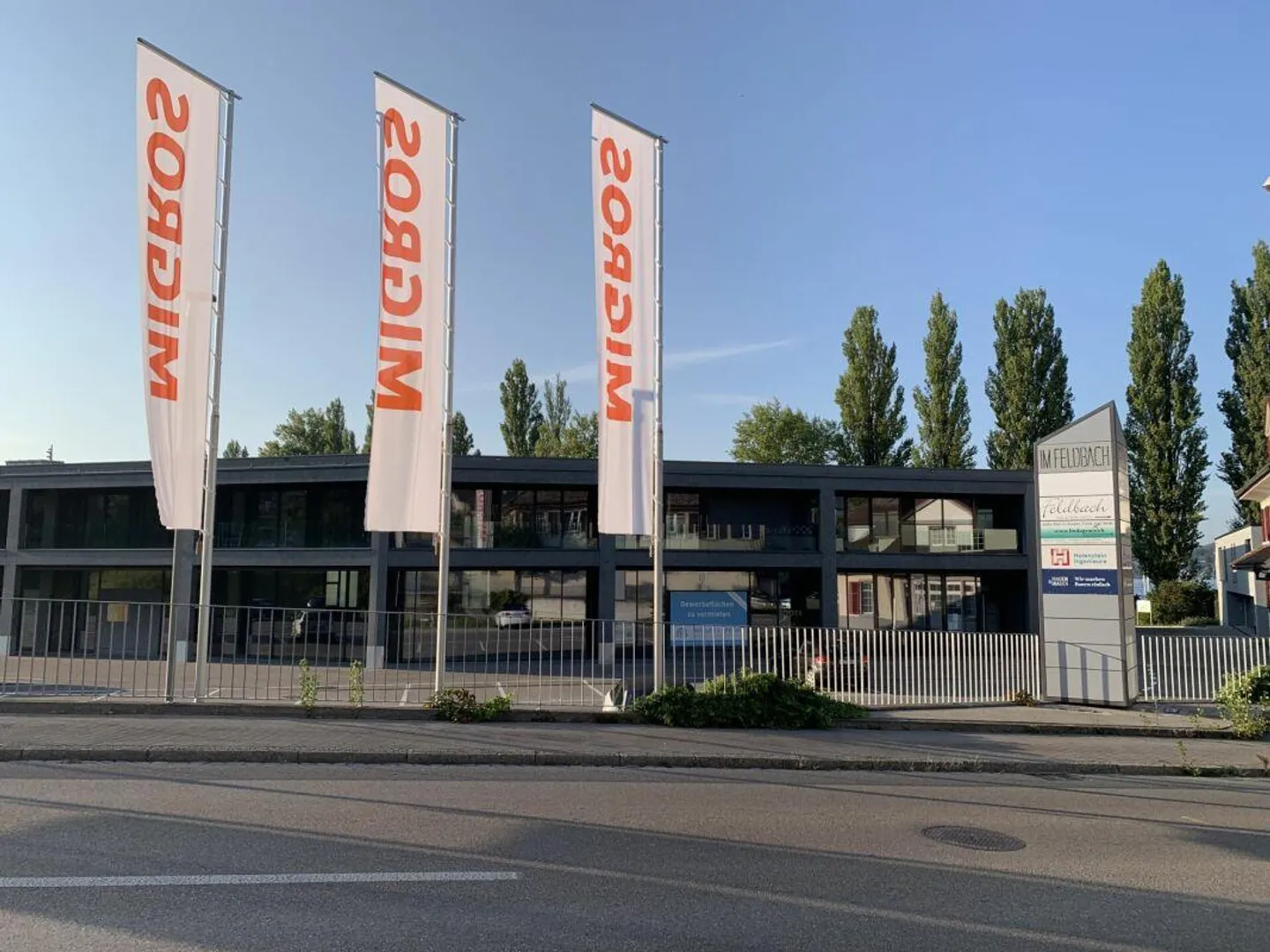Vielseitige Gewerbefläche - Foto 3 von 3