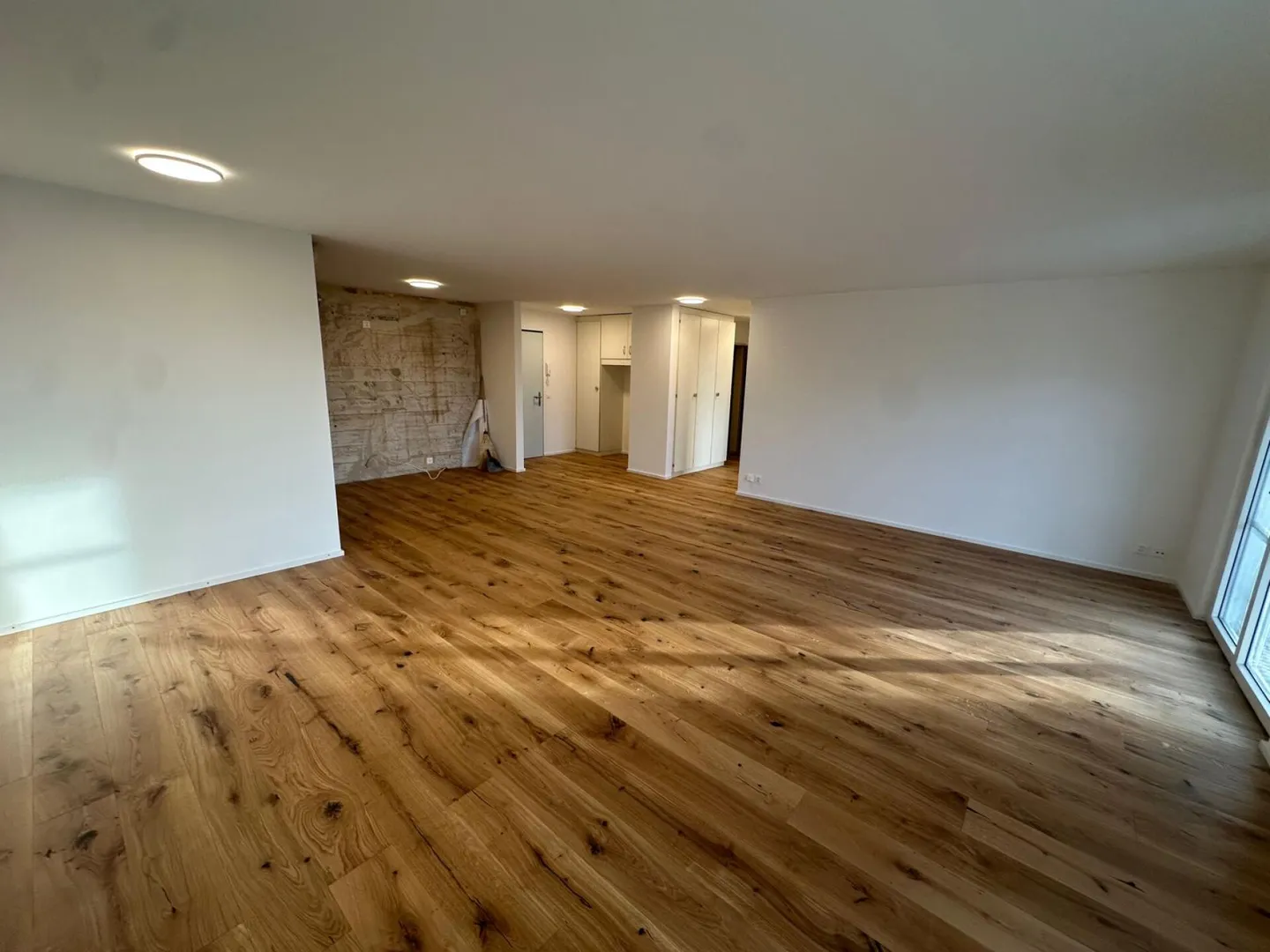 Benvenuti nella vostra nuova casa - ristrutturata con stile nella verde periferia di Soletta - Foto 5 di 13