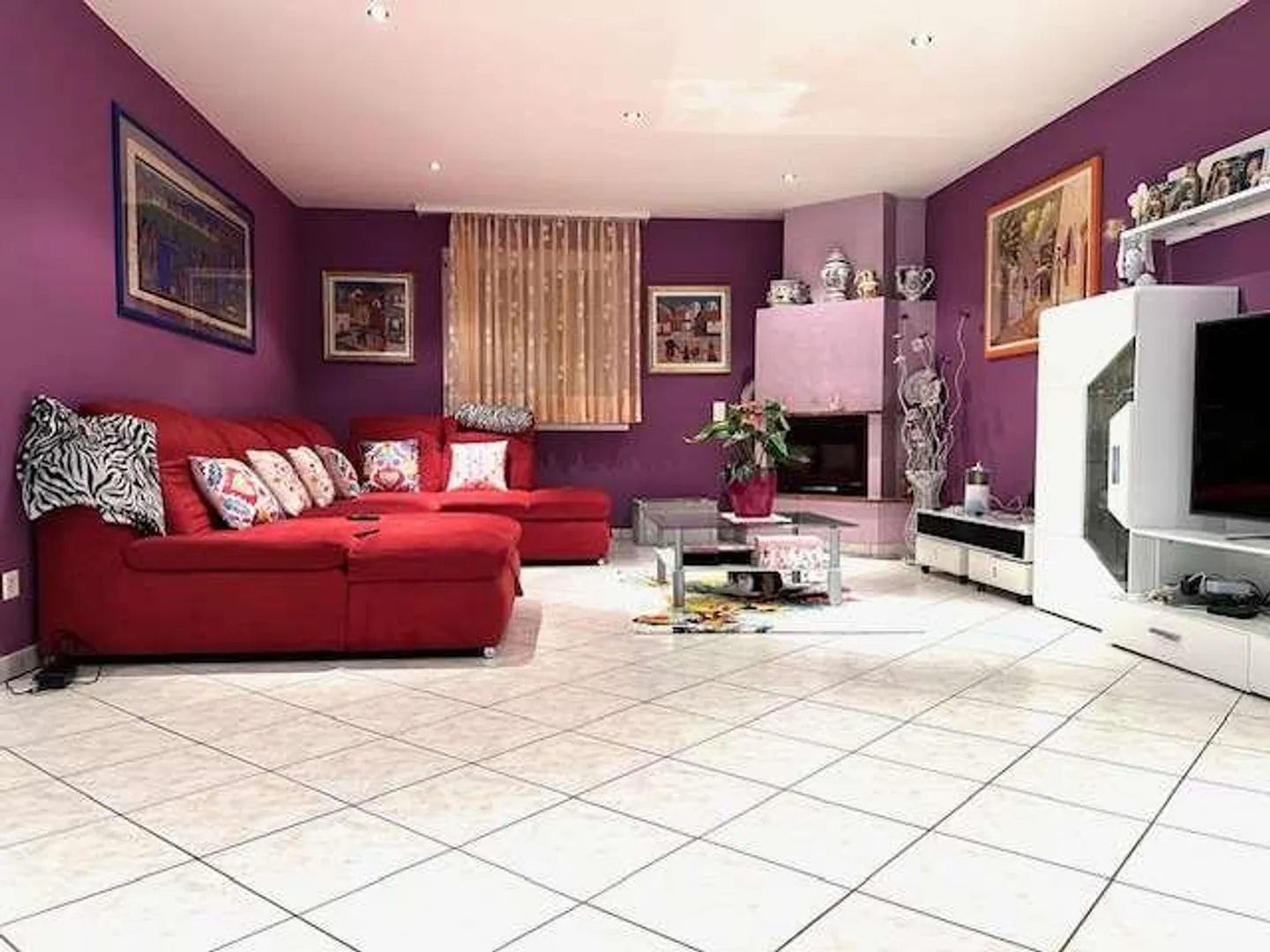 Villa exclusive avec beau jardin - Photo 7 sur 13