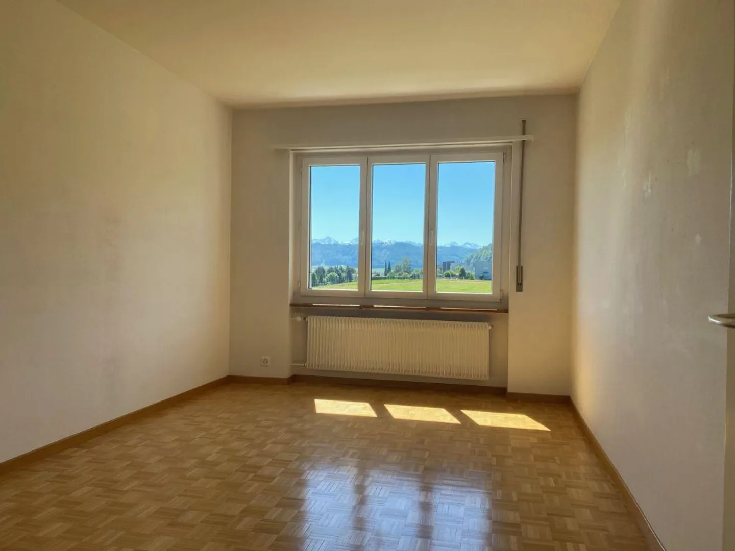 Living with a view of the Alps - Photo 6 of 9