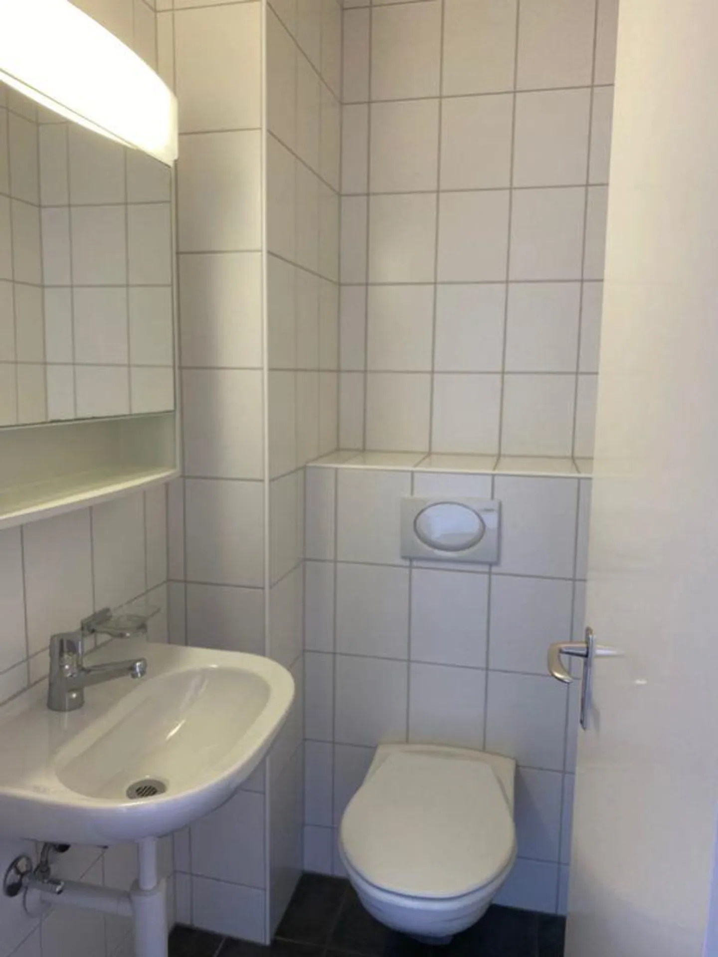 Living with a view of the Alps - Photo 9 of 9