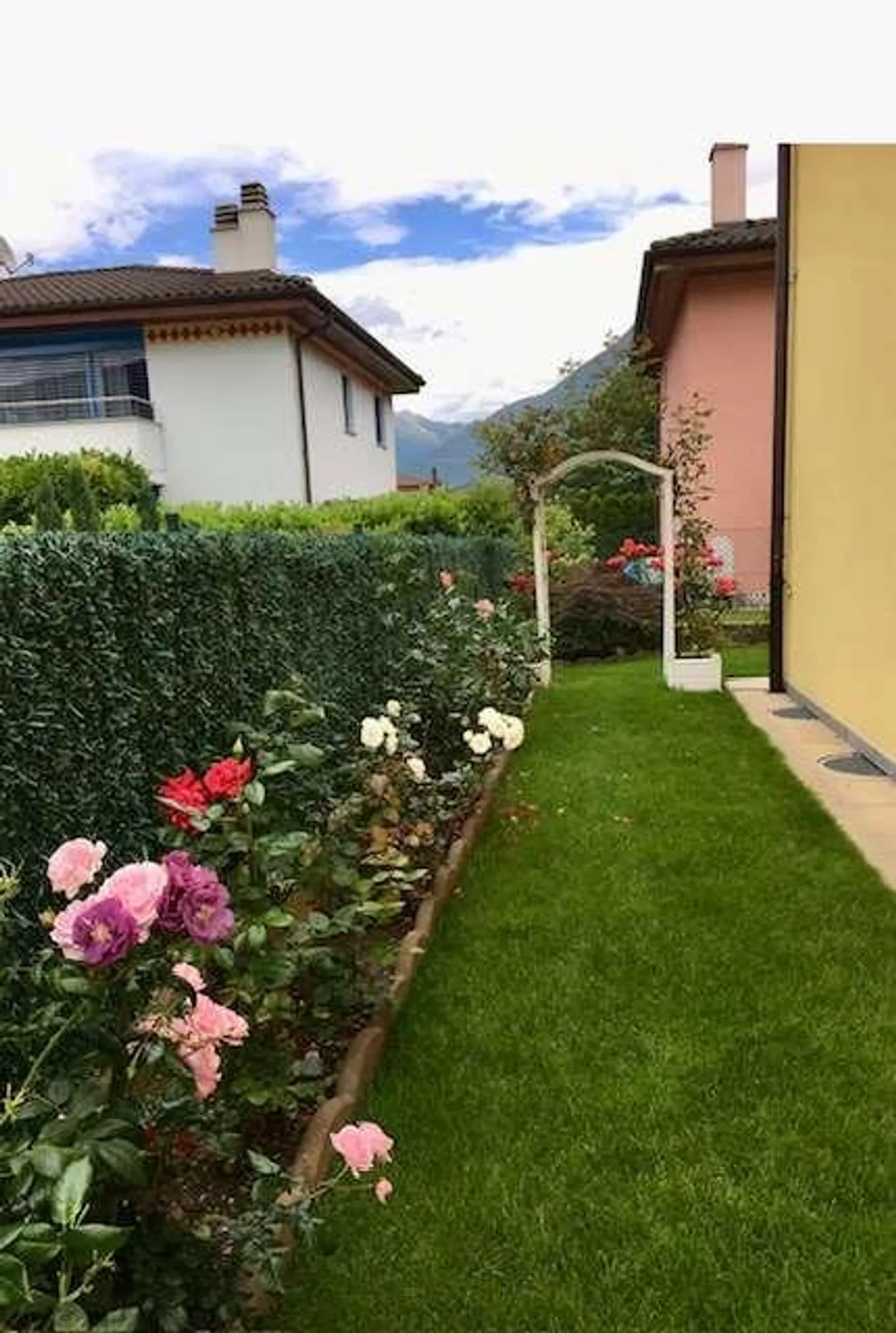 Villa exclusive avec beau jardin - Photo 13 sur 13