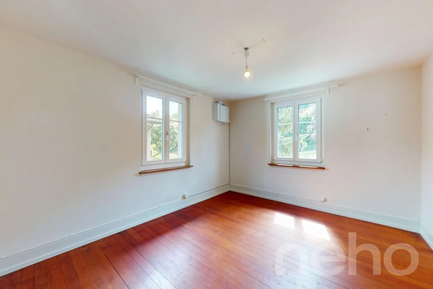 Spacious Single-Family Home with 7.5 Rooms in Baden - Photo 11 of 12