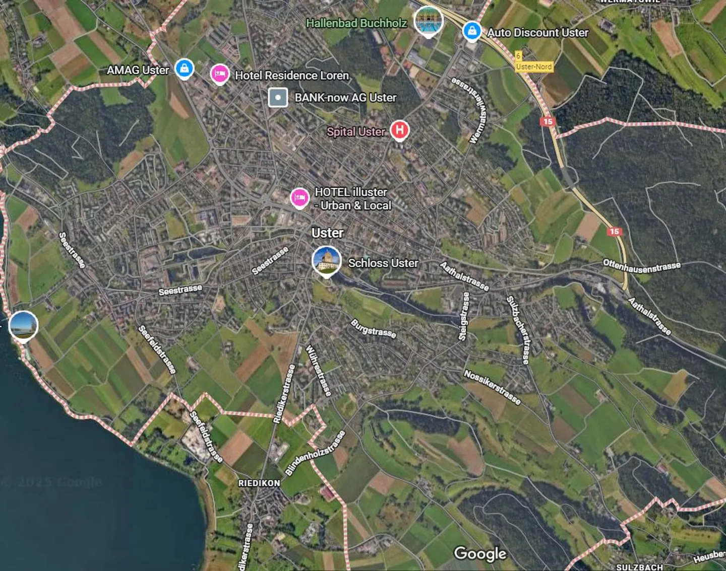 Appartamento di 3.5 locali - Foto 1 di 1