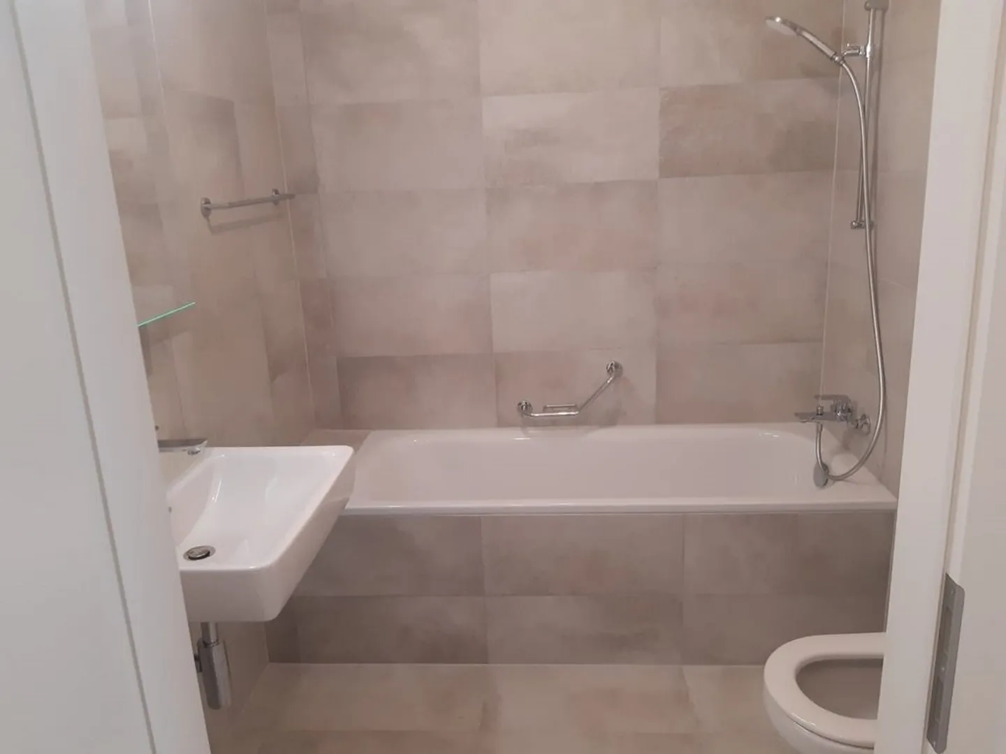 Appartement 3.5 pièces - Photo 8 sur 12