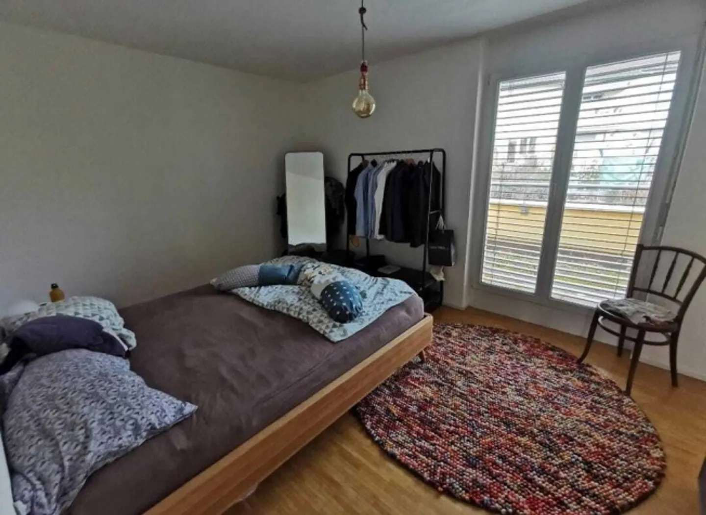 Charmante Attikawohnung mit Terrasse - Foto 5 von 7