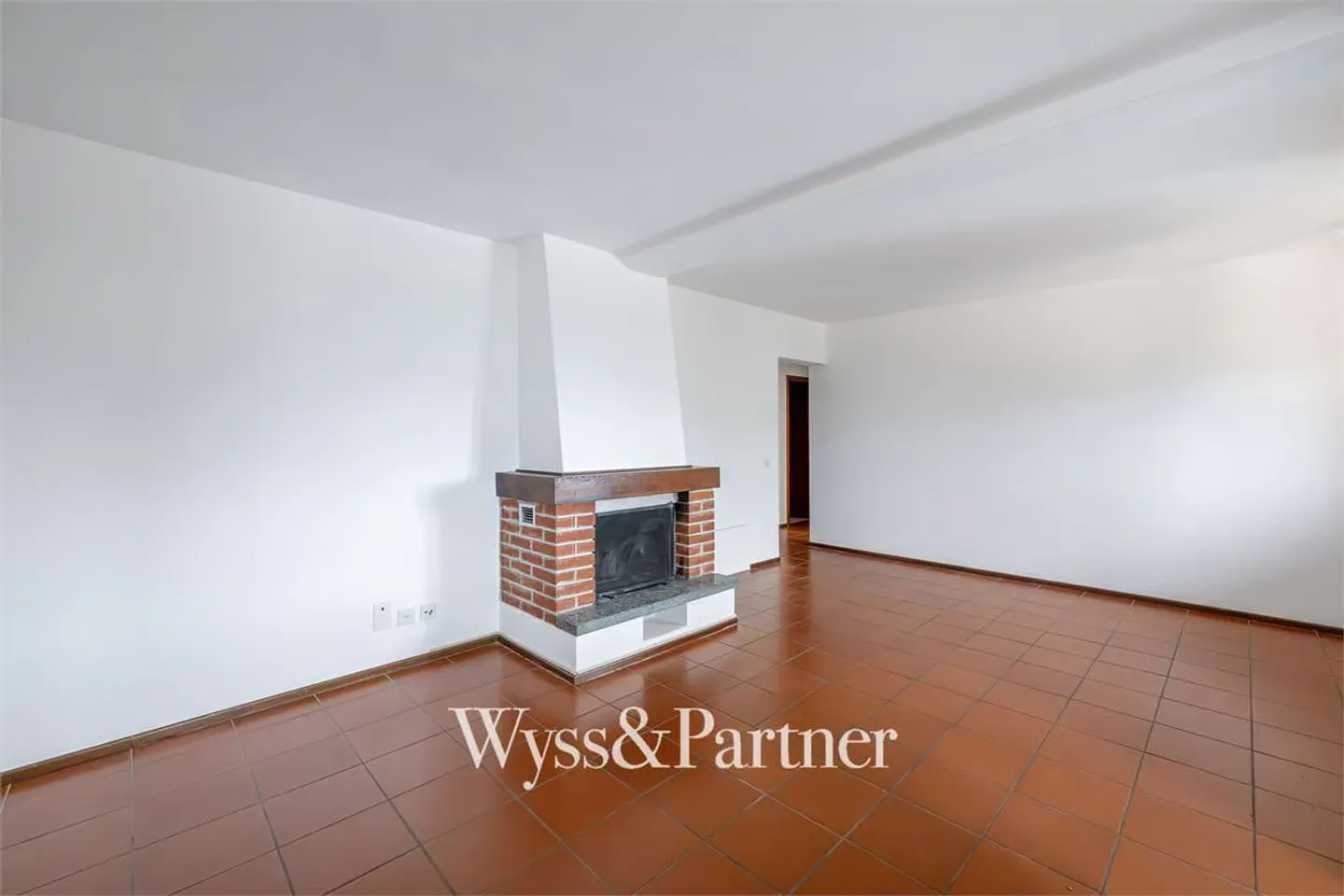 3.5 rooms with private garden, terrace and swimming pool in Pregassona - Photo 3 of 13