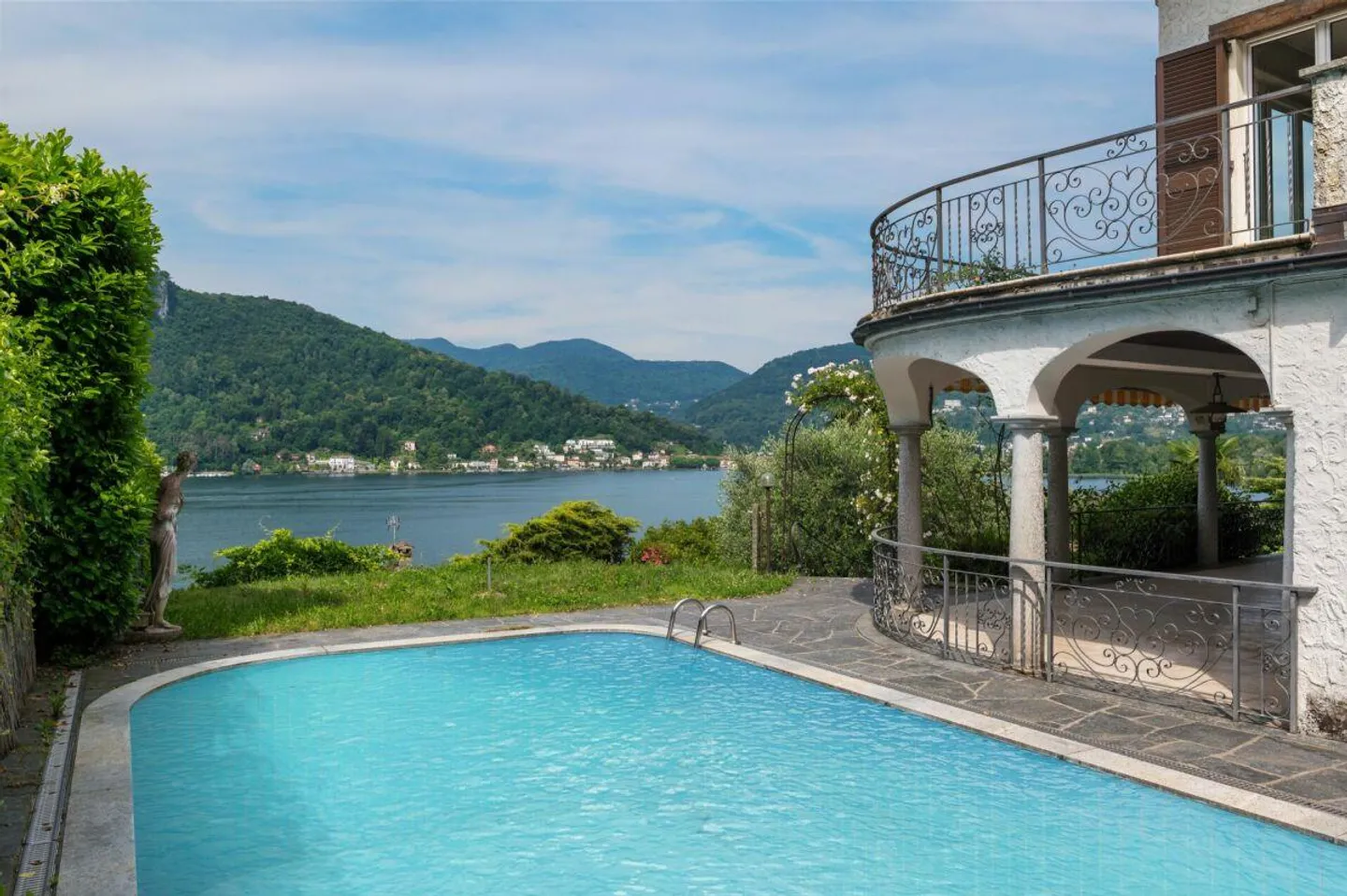 Magnifica Villa di Prestigio, Carabietta - Foto 1 di 17