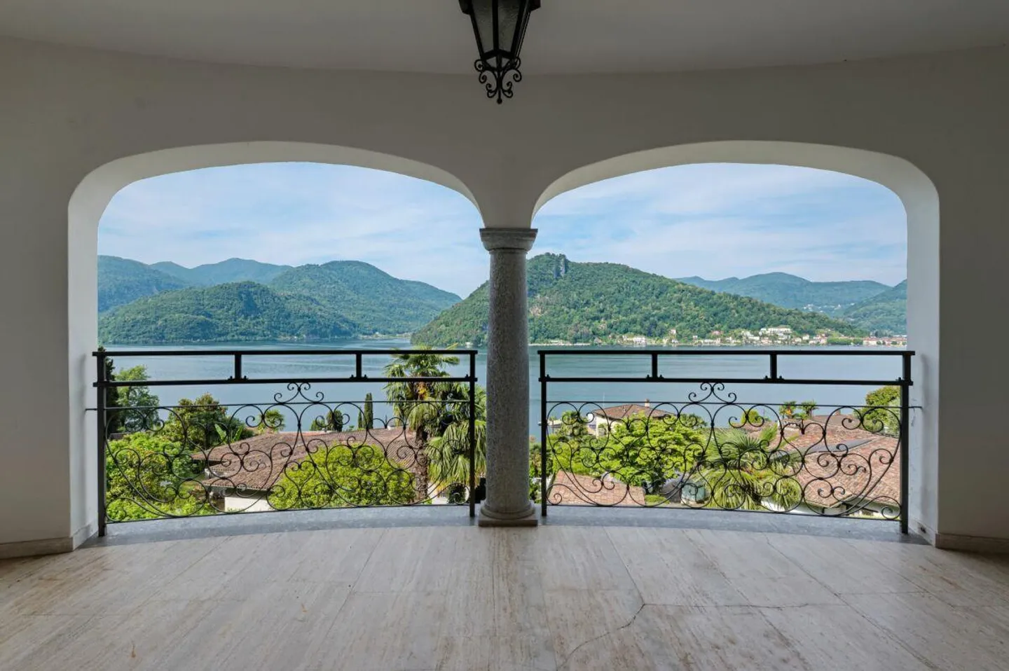 Magnifica Villa di Prestigio, Carabietta - Foto 2 di 17
